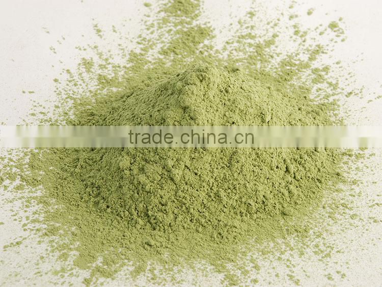 High Quality organic barley grass powder