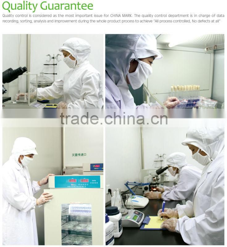 100% base dired Balsam pear