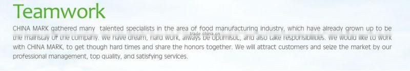 100% base dired Balsam pear