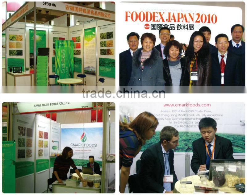 vegetables dried Balsam Pear