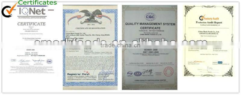 100% base dired Balsam pear