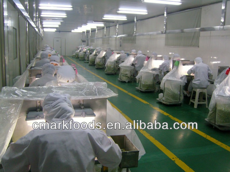 Dehydrated Balsam Pear Flake