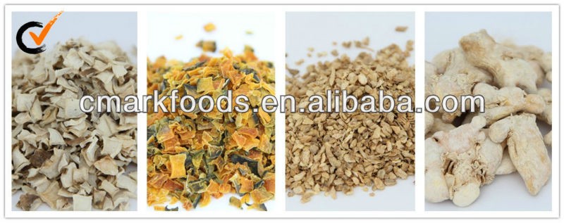 vegetables dried Balsam Pear