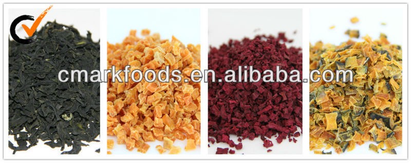 Dried Balsam Pear Flake