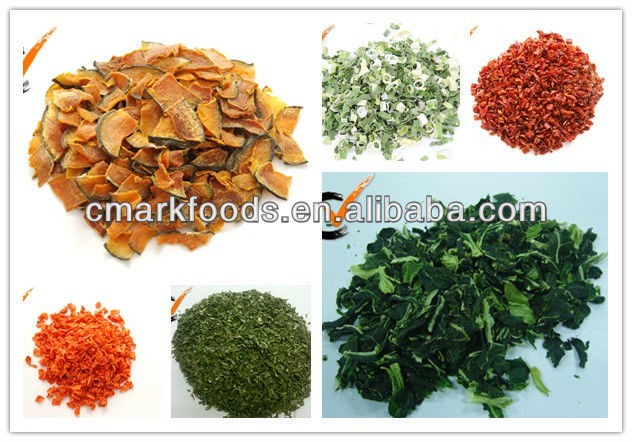 Dried Balsam Pear Flake