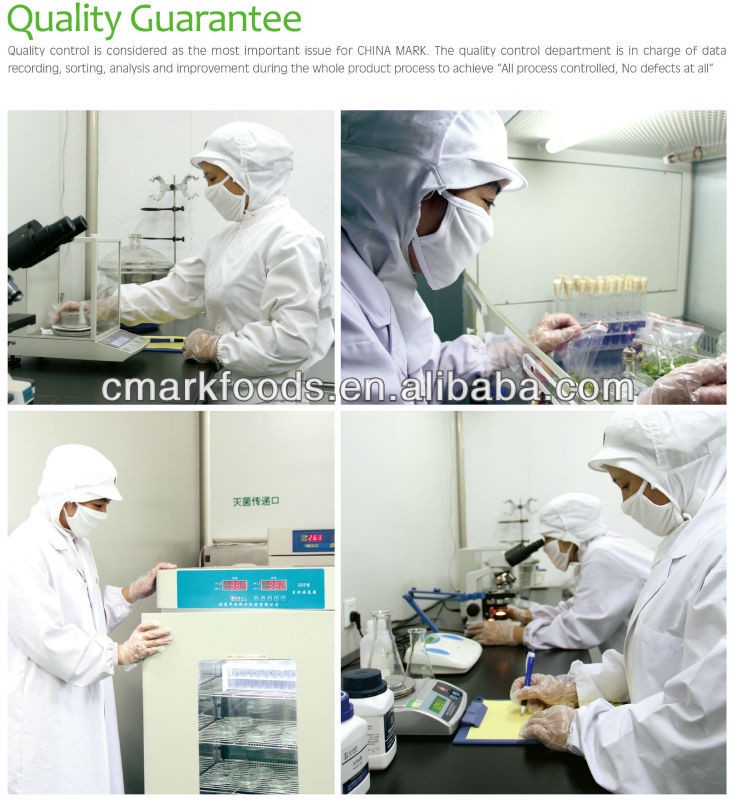 vegetables dried Balsam Pear