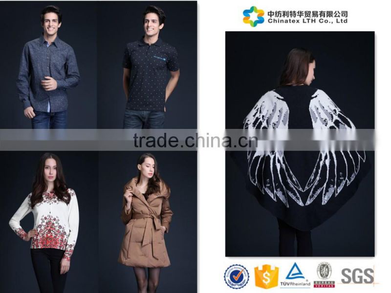 Men's 100%Cotton Long Sleeve Pyjamas/ Homewear / Nightgown