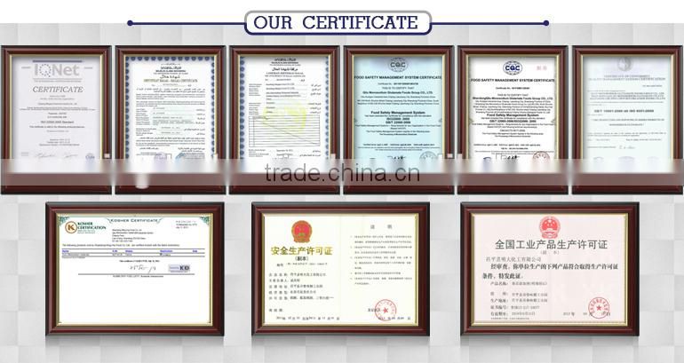 Ace - K 30-100MESH, Ace - K 80-100MESH,