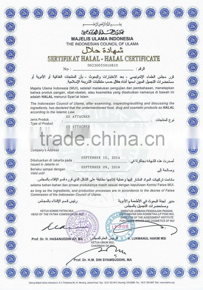 ACEK 30-100mesh; ACEK 80-100mesh; ACEK