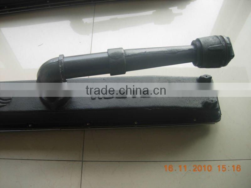 Ceramic plate Heater/ Infrared Gas burner heating equipment (HD242)