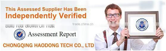 Rapid catalytic gas burner for food baking equipment parts HD220