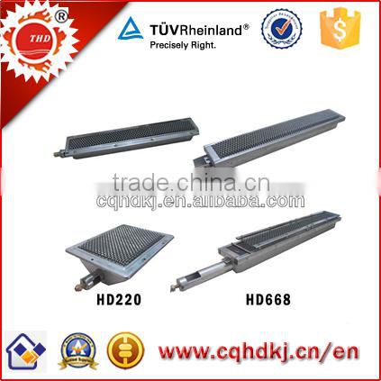 Infrared bbq parts replacement burner HD538