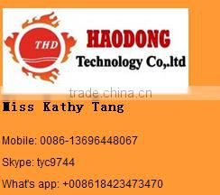 Parts gas burner for bbq - HD400