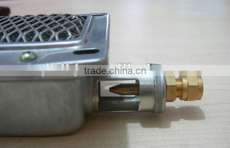 infrared outdoor gas grill burner HD400