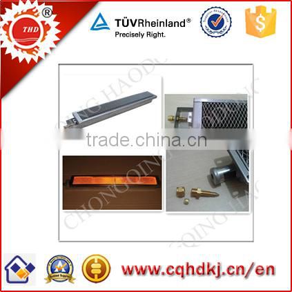 Infrared bbq parts replacement burner HD538