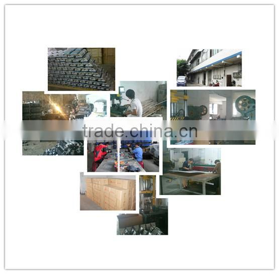 Rapid catalytic gas burner for food baking equipment parts HD220