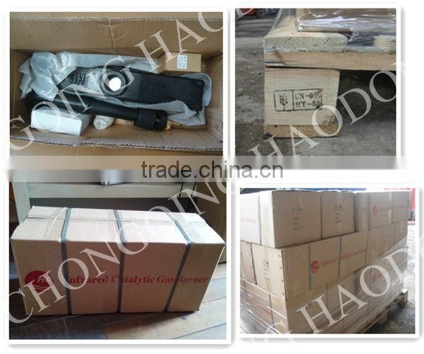 ceramic Infrared Gas Burner for Pizza Oven/Bakery Oven/Bread Oven(HD82)