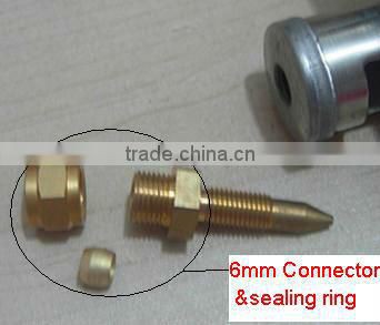 infrared outdoor gas grill burner HD400