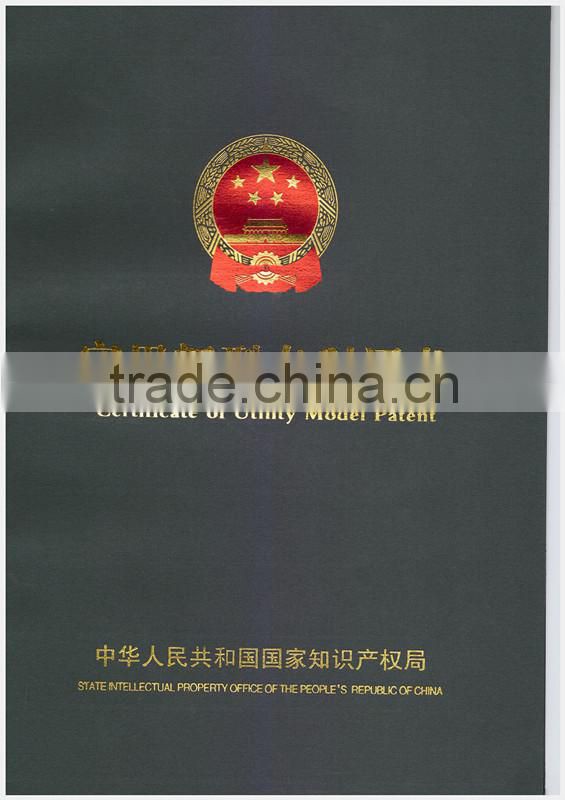 Rapid catalytic gas burner for food baking equipment parts HD220