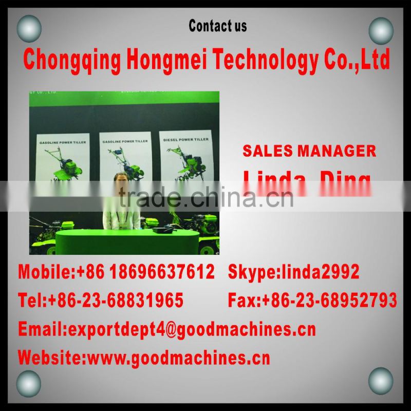 Construction machine/Floor Saw/ Concerte Cutter/Road CutterS500