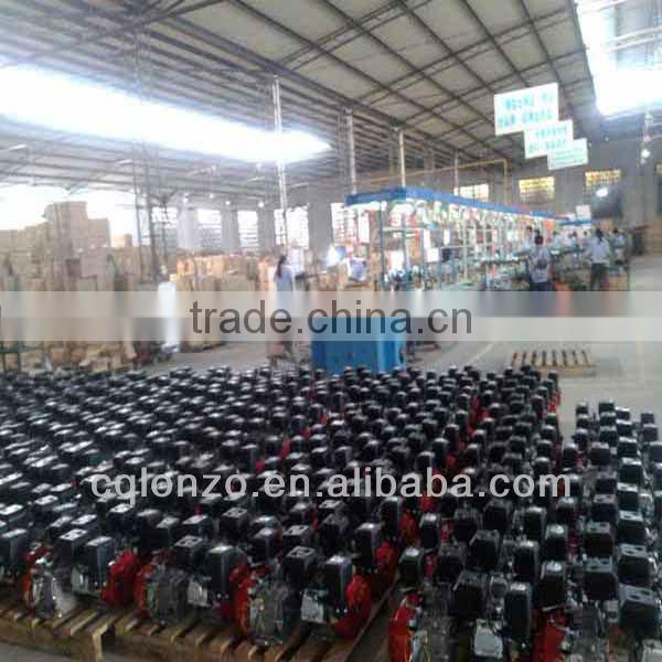 HP7.0, GX220 gasoline engine, Lonzo brand 177F engine gasoline, argriculture engine,