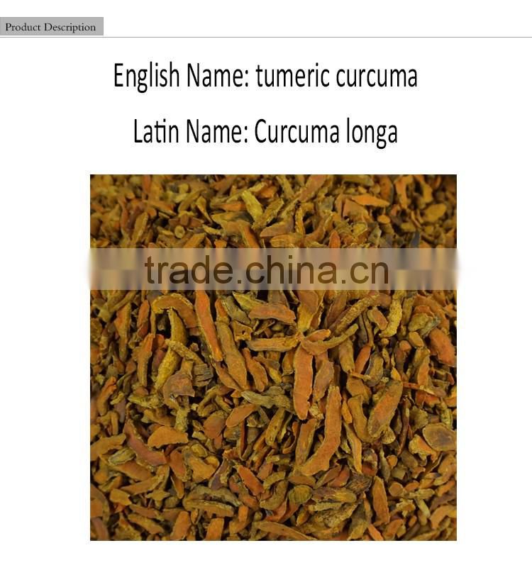 Tumeric curcuma/Jiang Huang/Curcuma longa