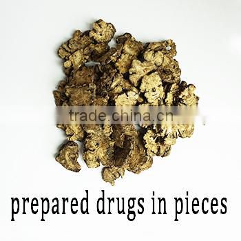 Ligusticum chuanxiong hort / Chuanxiong / Crude Medicine