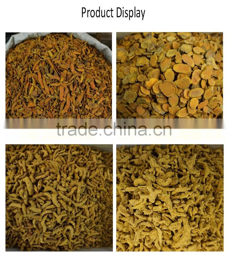 Tumeric curcuma/Jiang Huang/Curcuma longa