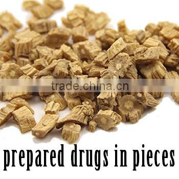 Codonopsis pilosula /Dangshen / / Crude Medicine