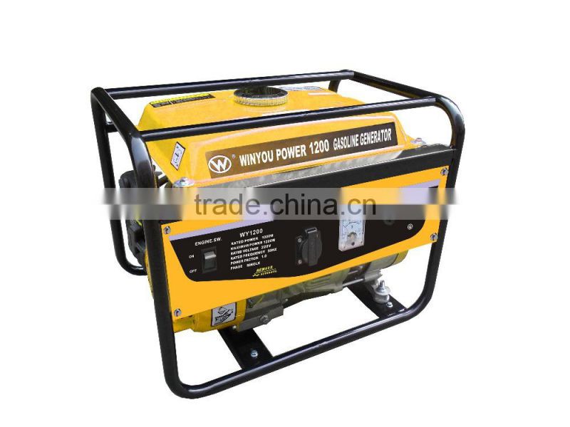 2015 Gasoline engine ,WY156F 4HP used for cultivator,generator, water pump