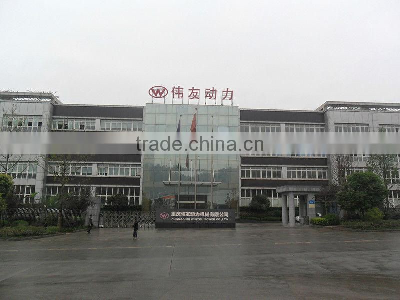 5kw/5kva 220v Micro generator with 190F 15hp