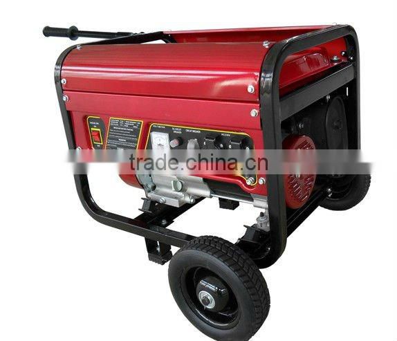 1kw to 10 kw alternator generator for home use 220v rated power