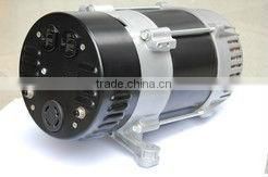 CHONGQING 2KW digital manual gasoline generator with 168f-1 100% copper wire