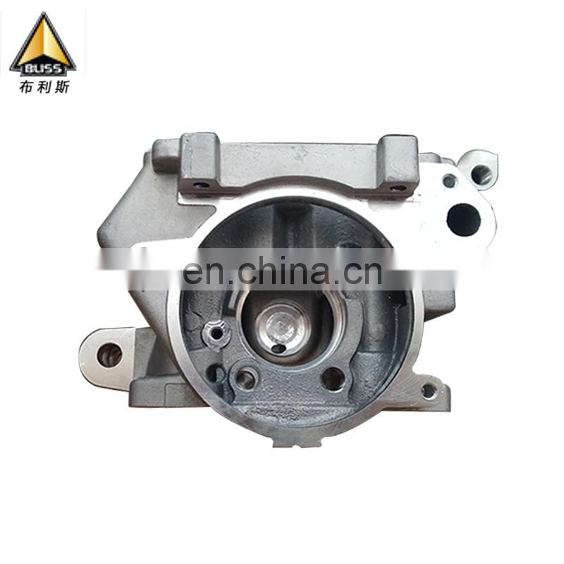 BT-2.6/10AD3 Harmony 3 electric locomotive direct connection compressor