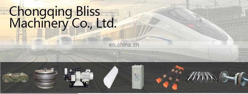 BT-2.6/10AD3 Harmony 3 electric locomotive direct connection compressor