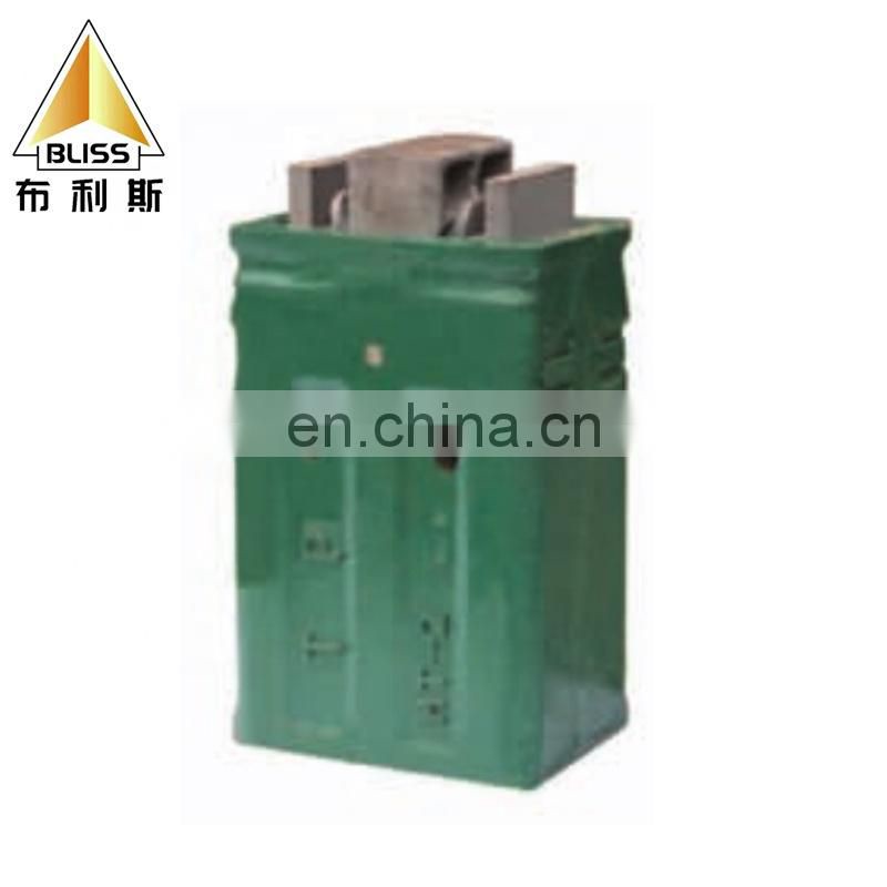 HM-1 Buffer Landing Gear Train Cargo Draft Gear Rail Transportation Accessories