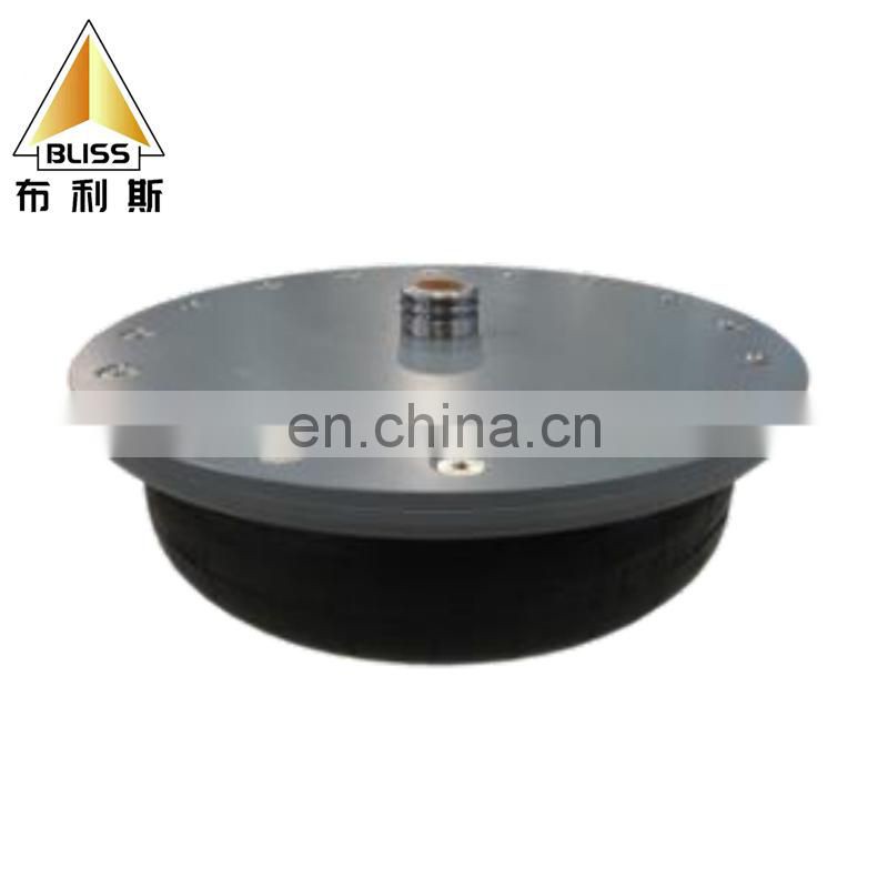 Australian 40T axle bogie manufacturer customized production fixed wheelbase 1830mm