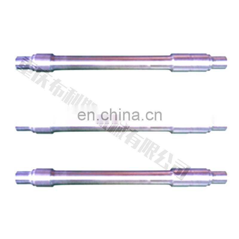 BT-2.6/10AD3 Harmony 3 electric locomotive direct connection compressor