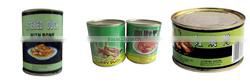 Wholesale Canned Luncheon Beef Meat
