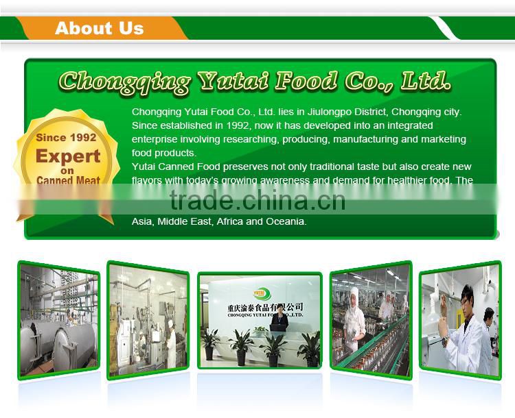 2014 The Most Popular Canned Corned Beef