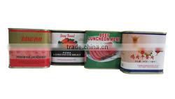 Wholesale Canned Luncheon Beef Meat