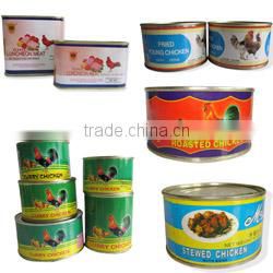 Wholesale Canned Luncheon Beef Meat