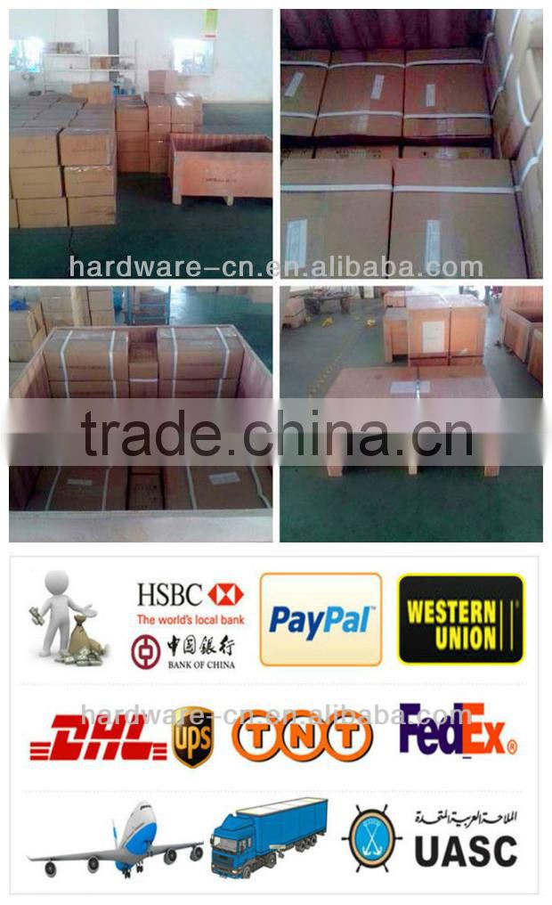 Custom steel frame drywall access panel