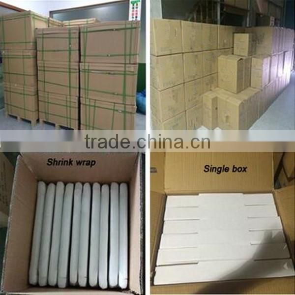 Steel frame fire rated access panels custom made with powder coating