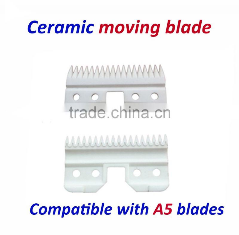 Hot selling Ceramic cutter/Ceramic moving blade