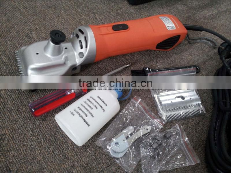 Professioal horse clipper