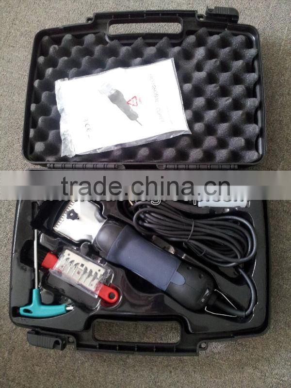 Horse grooming machine/Horse Clipping Machine