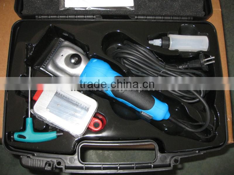 150W Small size horse hair clipper