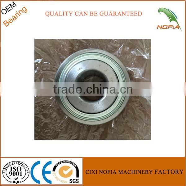 Harvester/tractor/ machinery bearing W208PPB7 single row ball bearing