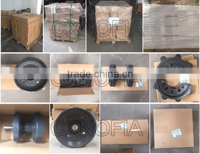 BILANG Harvester Sprocket Agricultural Sprocket